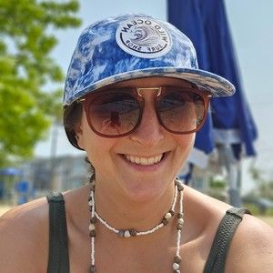 Meet your Posher, Beth